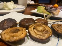 -鸟鹏烧鸟居酒屋(熙龙湾店)