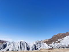 -墨石公园景区