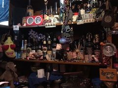 -7座啤酒館