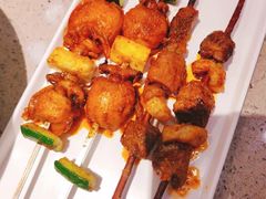 -粗茶淡饭·蒸鲜(光谷店)