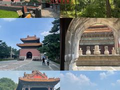 -北陵公园