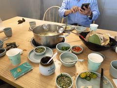 -嗲嗲的椰子鸡(亚龙湾总店)