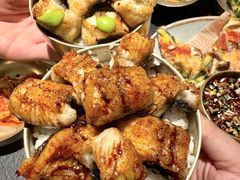 -黑牛の店·黑金店(沈阳万象城店)