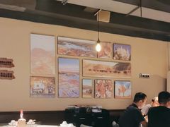 -西域阿里马新疆菜·清真(桂花路店)