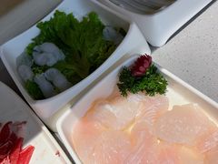 -海底捞火锅(振华商厦店)