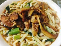 荤炒炮-孙记炒炮(西街店)
