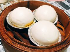 流沙包-阿政粤小馆(中央大街店)