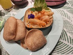 -蕉叶·广州明星泰国菜(黑金冠保利广场店)