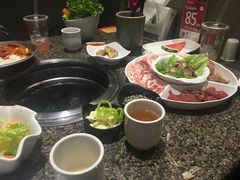 -汉拿山(万达广场哈尔滨哈西店)