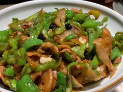 -望湘园·湖南菜(宏伊店)