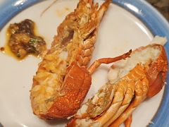 -亚马逊蒸汽活海鲜自助(LCM置汇旭辉广场店)