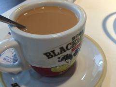 -香港九道港式茶餐厅(万科店)