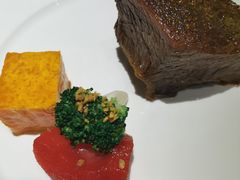 台塑牛排-王品牛排(福州泰禾店)