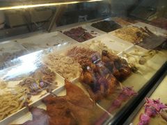 -紫燕百味鸡(灵岩南路店)