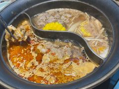 -温野菜涮涮锅(曲江大悦城店)