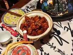 -南昌大饭店·非遗南昌菜(万寿宫店)