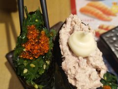 -友壹町寿司(嘉洲广场店)