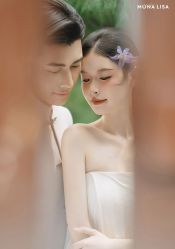 -青禾蒙娜丽莎婚纱摄影(武汉总店)