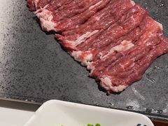 -北华涮肉(华严北里店)