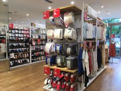 -优衣库(广州恒宝广场店)