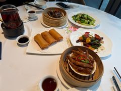 -花城苑广府菜(侨鑫店)