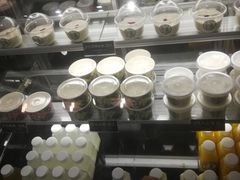 -宝珠奶酪(长宁金虹桥店)