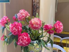 -宫事颐庭·老佛爷贵寿下午茶(颐和园店)