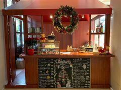 -杭州西子湖四季酒店-WL BISTRO西湖餐厅(灵隐路店)