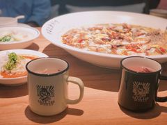 老坛子酸菜鱼-太二酸菜鱼(正大广场店)