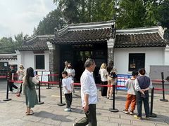 -包公祠