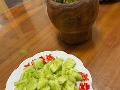 -小街47號江湖菜(四合院店)