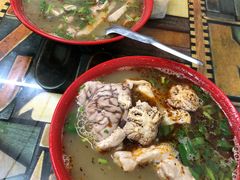 -春雨羊汤店(广开四马路总店)