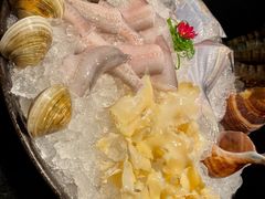 -荣记火锅(青悦城店)