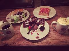 Maan&nbsp;Coffee(金桥店)-MAAN COFFEE(金桥店)