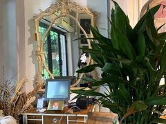 大堂-RGF(巨鹿路店)