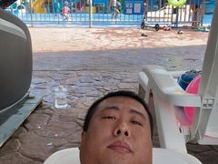 -欢乐水魔方水世界