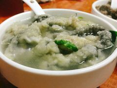 -江南红鱼汤(洋中花园店)