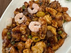 -王家沙点心店(南京西路总店)