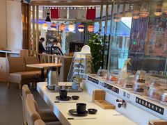 -禾绿回转寿司(苏宁广场店)