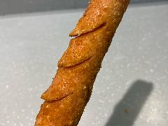 -夸父炸串(金桥国际广场店)