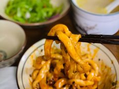 甜水面-玉滋補