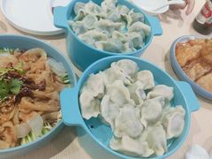 -老边饺子馆(东单店)