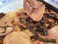 -永丰面馆(汉口路店)