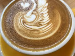 -COFFEE HOLIC(朝外SOHO店)