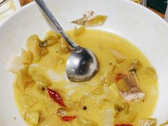 -新白鹿餐厅(百联中环店)