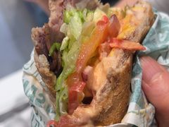 -赛百味SUBWAY(燕莎奥莱店)