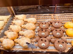 -奈雪的茶(青岛卓悦里INTOWN店)