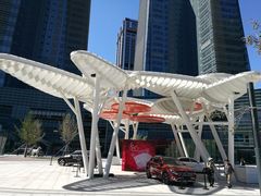 -大族广场Mall&More