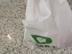 -德克士(哈西火车站店)