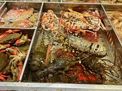 -抱德·潮汕味(琶洲店原惠城鱼仔)